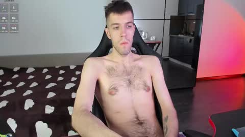 cookies_boys online show from 03.07.25