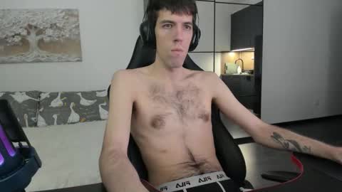 cookies_boys online show from 11.27.25