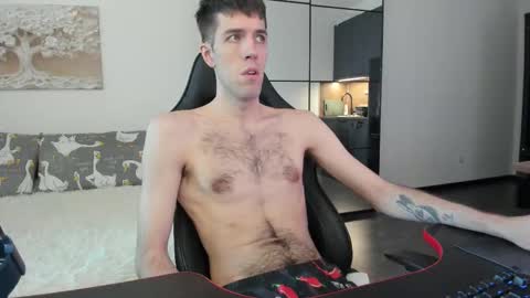 cookies_boys online show from 12.14.25