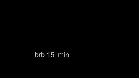 cookies_boys online show from 04.30.26