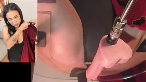 Snapshot of cookiesandboots chatting on 02.22.26 Telary online show from 02.22.26