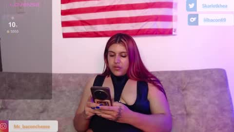 Cookinbaconnaked69 its me online show from 09.12.25