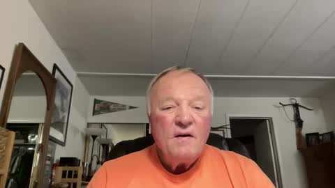 cookoosnest online show from 11.03.25