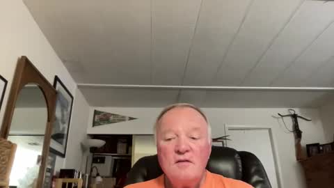 cookoosnest online show from 11.08.25