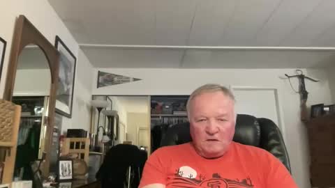 cookoosnest online show from 11.14.25