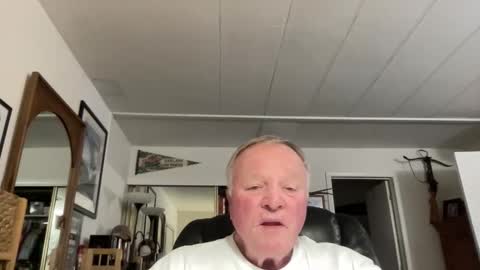 cookoosnest online show from 11.25.25