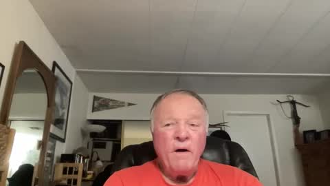 cookoosnest online show from 12.21.25