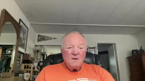 cookoosnest online show from 07.04.26