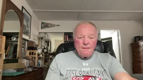 cookoosnest online show from 07.15.26