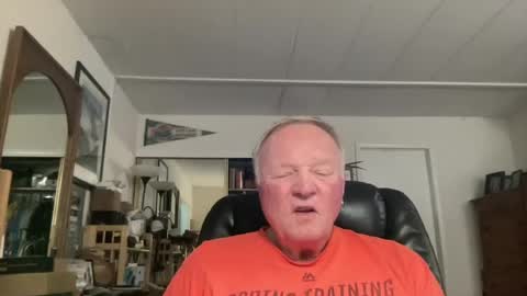 cookoosnest online show from 07.16.26