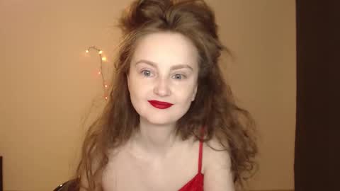 Snapshot of coolamber chatting on 01.18.26 Amber online show from 01.18.26