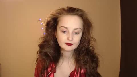 Snapshot of coolamber chatting on 02.13.26 Amber online show from 02.13.26