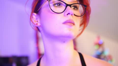 Snapshot of coolteacher chatting on 12.02.24 Ginger The Cringer online show from 12.02.24