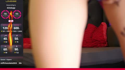 Snapshot of coolteacher chatting on 01.20.25 Ginger The Cringer online show from 01.20.25