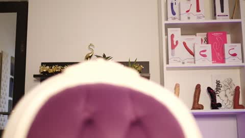 Snapshot of coolteacher chatting on 01.24.25 Ginger The Cringer online show from 01.24.25