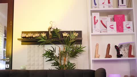 Snapshot of coolteacher chatting on 01.31.25 Ginger The Cringer online show from 01.31.25