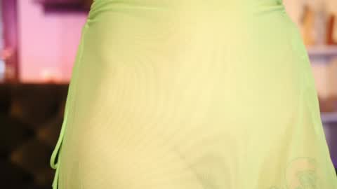 Snapshot of coolteacher chatting on 02.02.25 Ginger The Cringer online show from 02.02.25