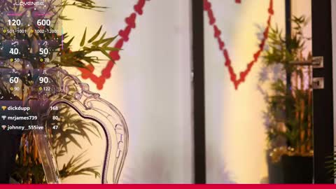 Snapshot of coolteacher chatting on 03.05.25 Ginger The Cringer online show from 03.05.25