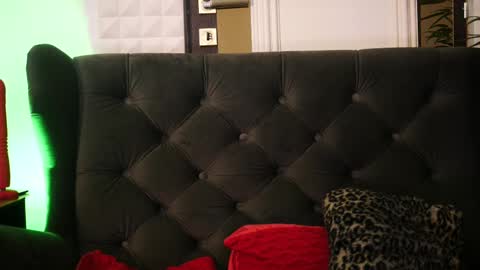 Snapshot of coolteacher chatting on 03.12.25 Ginger The Cringer online show from 03.12.25