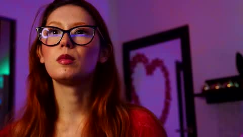 Snapshot of coolteacher chatting on 10.09.25 Ginger The Cringer online show from 10.09.25