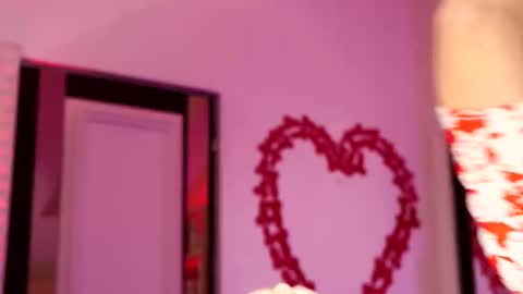 Snapshot of coolteacher chatting on 10.28.25 Ginger The Cringer online show from 10.28.25