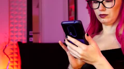 Ginger The Cringer online show from 02.07.26