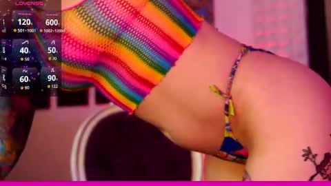 Ginger The Cringer online show from 06.21.26