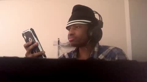 coolvibes69 online show from 12.05.25