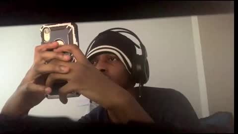 coolvibes69 online show from 12.13.25