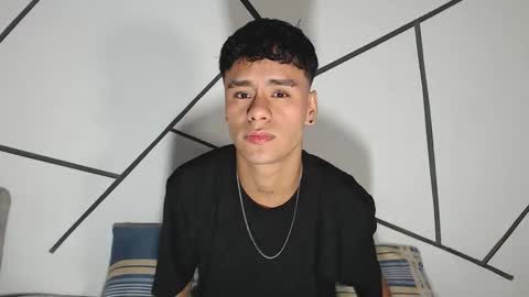 Snapshot of cooper_shiro chatting on 12.22.25 shiro online show from 12.22.25