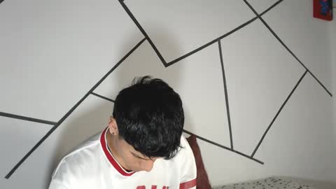 Snapshot of cooper_shiro chatting on 01.05.26 shiro online show from 01.05.26