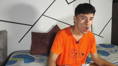 Snapshot of cooper_shiro chatting on 02.02.26 shiro online show from 02.02.26