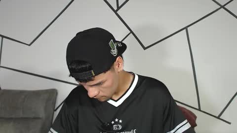 Snapshot of cooper_shiro chatting on 03.16.26 shiro online show from 03.16.26