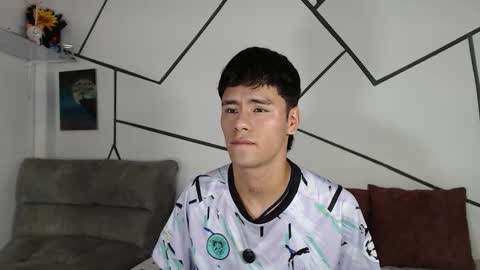 Snapshot of cooper_shiro chatting on 03.23.26 shiro online show from 03.23.26