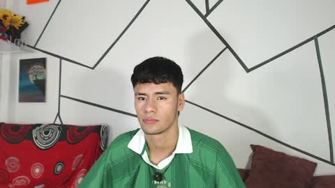 Snapshot of cooper_shiro chatting on 04.01.26 shiro online show from 04.01.26