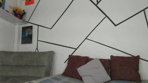 Snapshot of cooper_shiro chatting on 04.04.26 shiro online show from 04.04.26