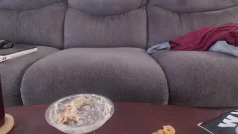 copper_crotch online show from 05.02.26