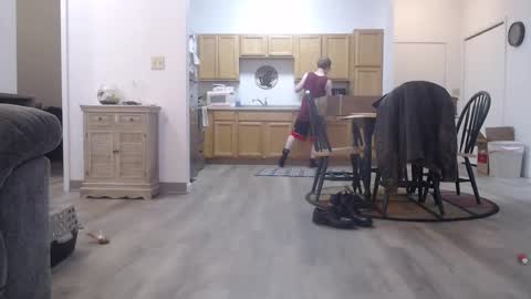 copper_crotch online show from 05.03.26