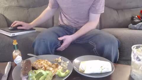 copper_crotch online show from 05.05.26