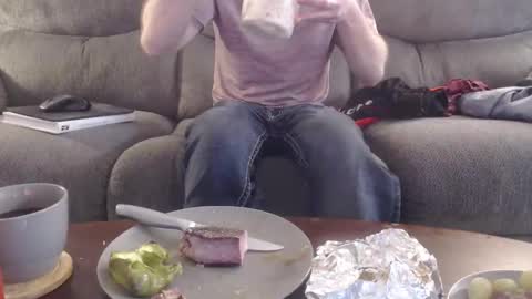 copper_crotch online show from 05.06.26