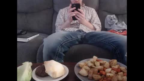copper_crotch online show from 05.13.26