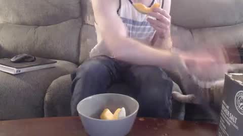 copper_crotch online show from 05.19.26