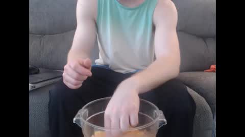 copper_crotch online show from 05.31.26