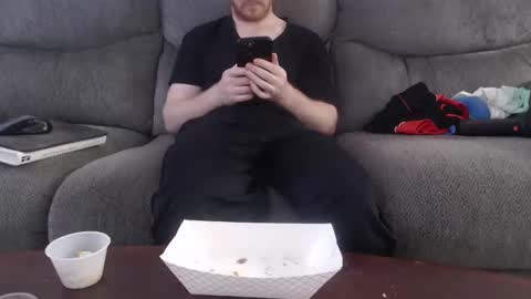 copper_crotch online show from 06.03.26