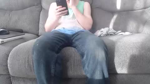 copper_crotch online show from 06.08.26