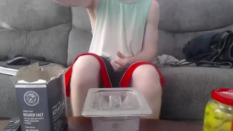 copper_crotch online show from 06.08.26