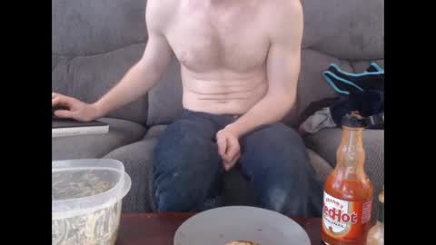 copper_crotch online show from 06.10.26