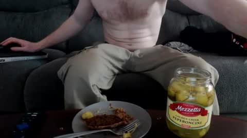 copper_crotch online show from 06.11.26