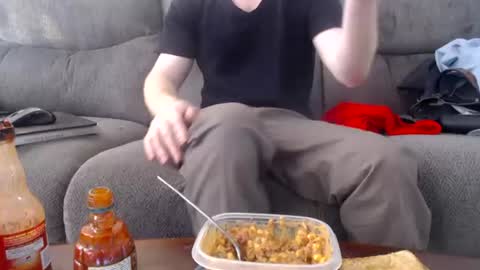 copper_crotch online show from 07.03.26