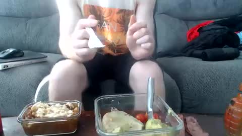 copper_crotch online show from 07.13.26